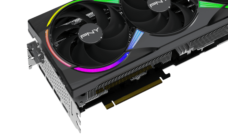 PNY GeForce Graphics Card
